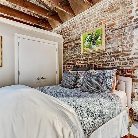 Apartmán Broughton Corner Loft Savannah Exteriér fotografie