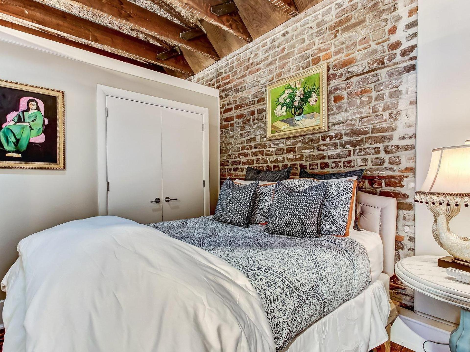 Apartmán Broughton Corner Loft Savannah Exteriér fotografie